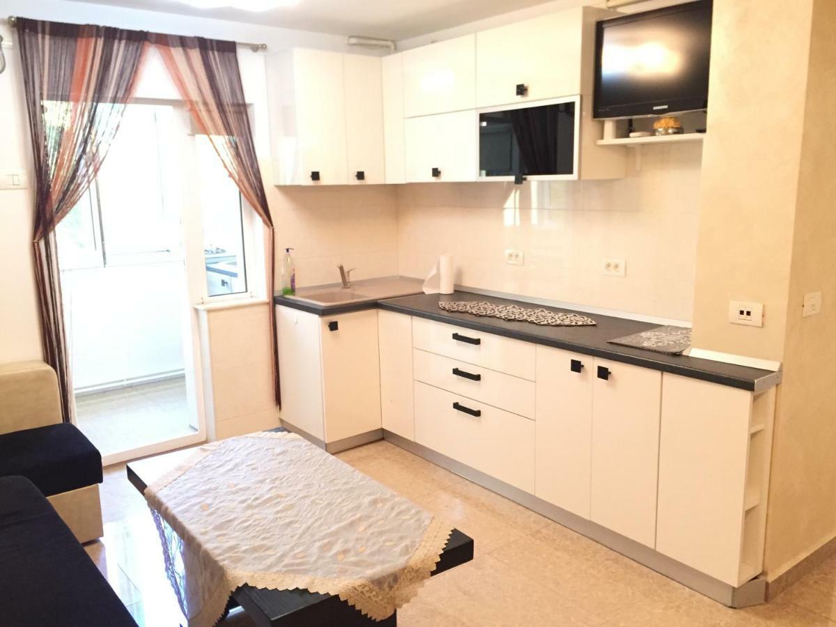 Apartament Tomis Nord 3 Camere Κονστάντζα Εξωτερικό φωτογραφία