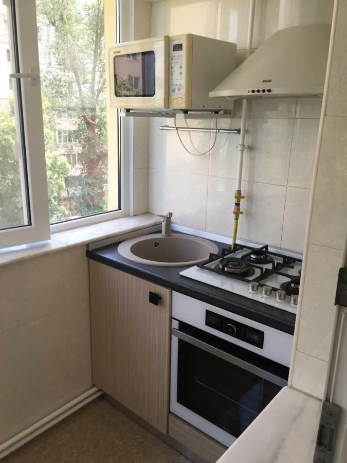 Apartament Tomis Nord 3 Camere Κονστάντζα Εξωτερικό φωτογραφία