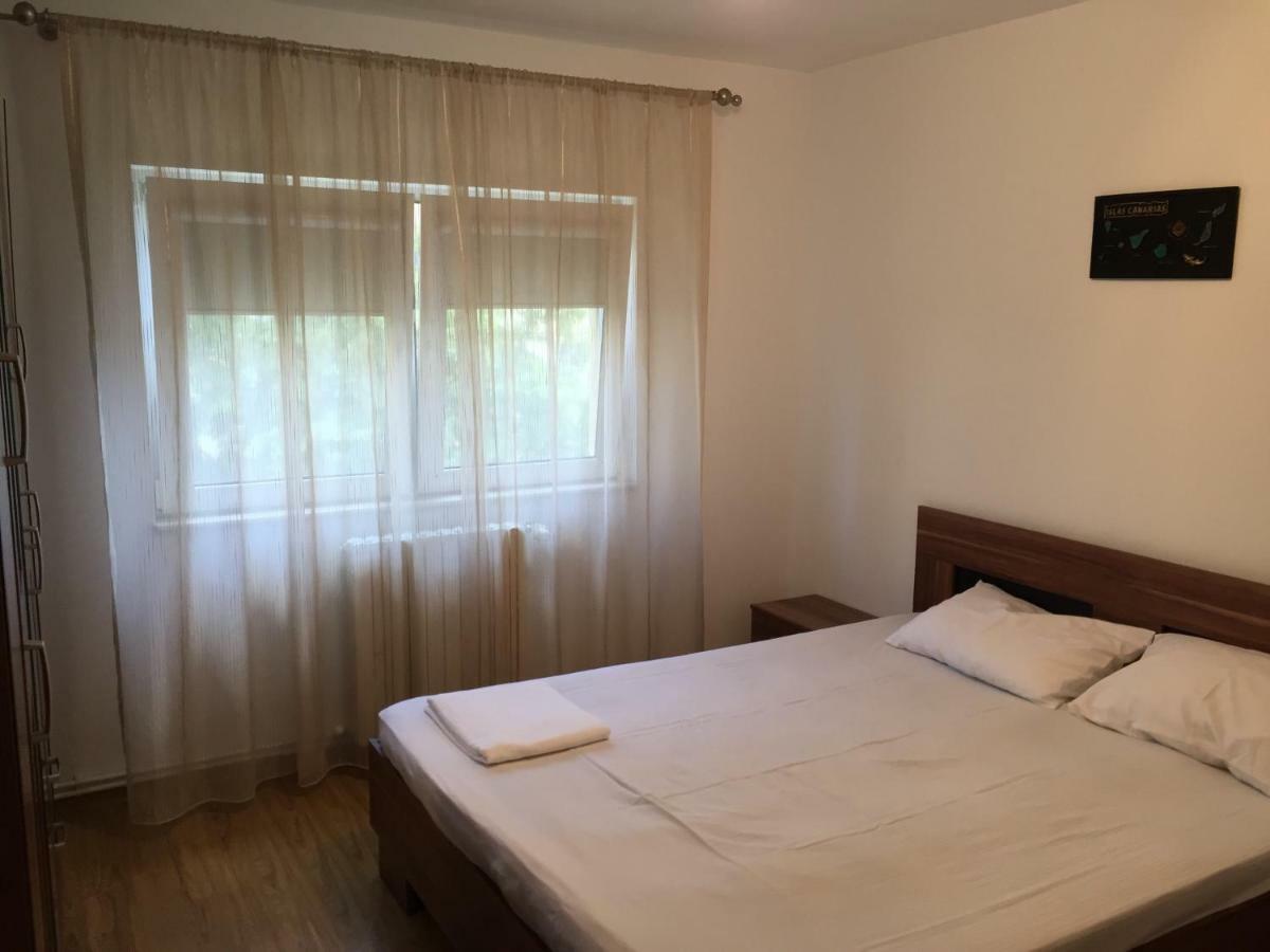 Apartament Tomis Nord 3 Camere Κονστάντζα Εξωτερικό φωτογραφία
