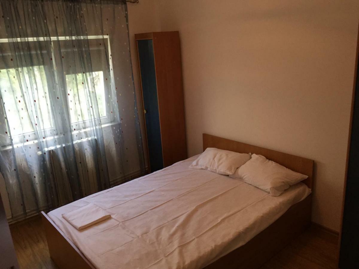 Apartament Tomis Nord 3 Camere Κονστάντζα Εξωτερικό φωτογραφία
