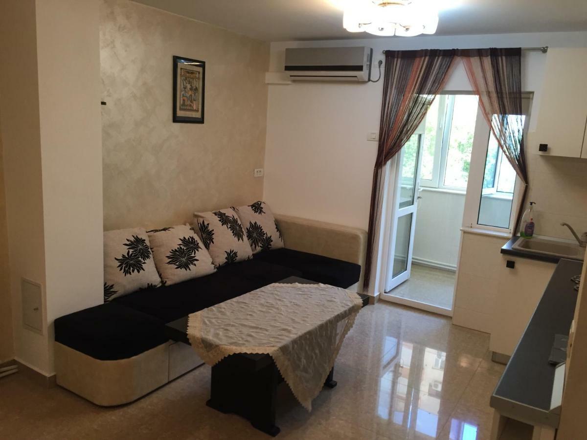 Apartament Tomis Nord 3 Camere Κονστάντζα Εξωτερικό φωτογραφία
