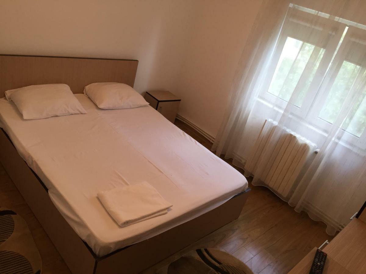 Apartament Tomis Nord 3 Camere Κονστάντζα Εξωτερικό φωτογραφία